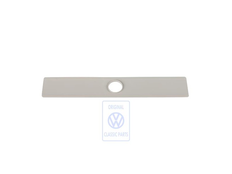 Γνήσιο VW Λωρίδα Κάλυψης - 6K0867400