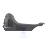 Γνήσιο VW Επιφάνεια Σατινέ Μαύρο - 6K0867761 B41