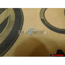 Γνήσιο VW Ασφαλιστική Ροδέλα - N 0124334