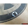 Γνήσιο VW Ασφαλιστική Ροδέλα - N 0124334
