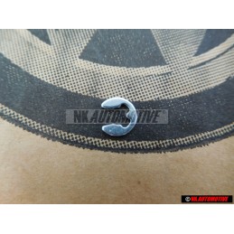 Γνήσιο VW Ασφαλιστική Ροδέλα - N 0124334