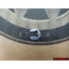 Γνήσιο VW Ασφαλιστική Ροδέλα - N 0124334