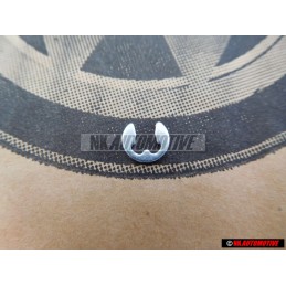 Γνήσιο VW Ασφαλιστική Ροδέλα - N 0124334