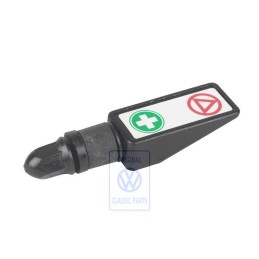 Γνήσιο VW Μπουλόνι Κλειδώματος - 6K0868588