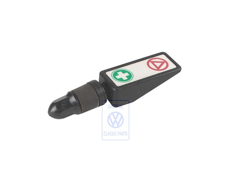 Γνήσιο VW Μπουλόνι Κλειδώματος - 6K0868588A