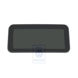 Γνήσιο VW Καπάκι Γυάλινης Συρόμ. 