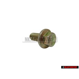 Γνήσιο VW Εξάγωνη Βίδα Με Κολάρο - N 10113601