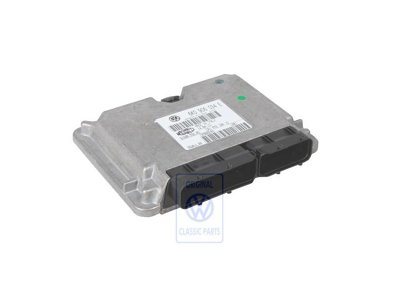 Γνήσιο VW Εγκέφαλος - 6K0906034E
