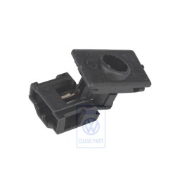 Γνήσιο VW Υποδοχή Λαμπτήρα - 6K0943167C
