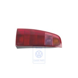 Γνήσιο VW Πίσω Φως Με Πίσω Φως Ομίχλης - 6K0945111D