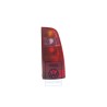 Γνήσιο VW Πίσω Φως Με Πίσω Φως Ομίχλης - 6K0945112E