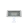 Γνήσιο VW Πλαφονιέρα Γκρι Πέρλα - 6K0947105 Y20
