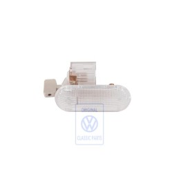 Γνήσιο VW Φως Ντουλαπιού Συνοδηγού - 6K0947311