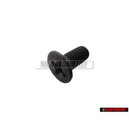Γνήσιο VW Βυθιζόμενη Βίδα - N 0331783