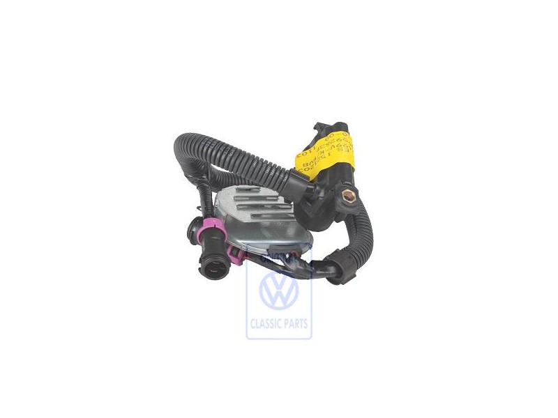 Γνήσιο VW Προαντίσταση - 6K0959263B