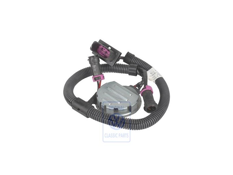 Γνήσιο VW Προαντίσταση - 6K0959263D