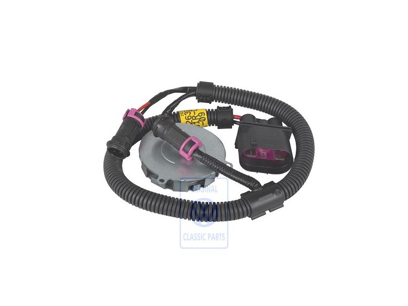 Γνήσιο VW Προαντίσταση - 6K0959263E