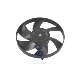 Γνήσιο VW Ανεμιστήρας Ψυγείου - 6K0959455AB