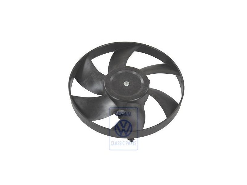 Γνήσιο VW Ανεμιστήρας Ψυγείου - 6K0959455AB