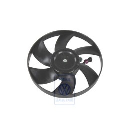 Γνήσιο VW Ανεμιστήρας Ψυγείου - 6K0959455AC