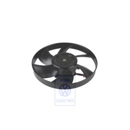 Γνήσιο VW Ανεμιστήρας Ψυγείου - 6K0959455C