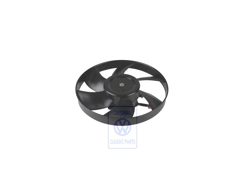 Γνήσιο VW Ανεμιστήρας Ψυγείου - 6K0959455C
