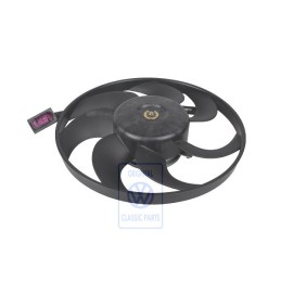 Γνήσιο VW Ανεμιστήρας Ψυγείου - 6K0959455L