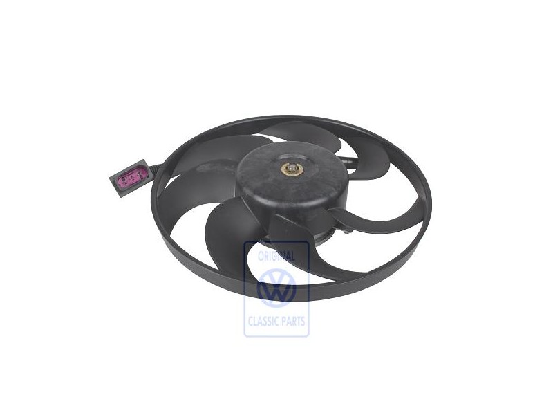 Γνήσιο VW Ανεμιστήρας Ψυγείου - 6K0959455L
