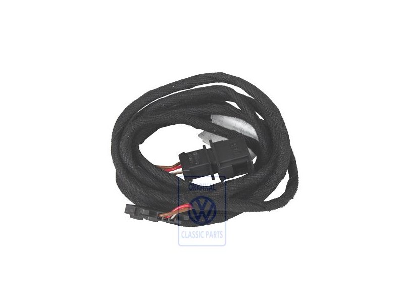 Γνήσιο VW Σετ Καλωδίων Για Πλαφονιέρα - 6K0971101BC