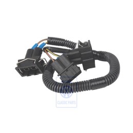 Γνήσιο VW Σετ Καλωδίων - 6K0971191C