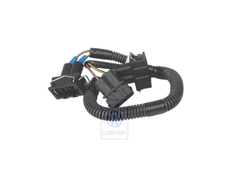 Γνήσιο VW Σετ Καλωδίων - 6K0971191C