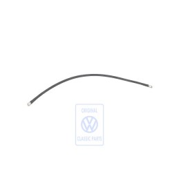 Γνήσιο VW Καλώδιο Γείωσης - 6K0971537D