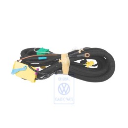 Γνήσιο VW Σετ Καλωδίων Για Αερόσακο - 6K0971581D