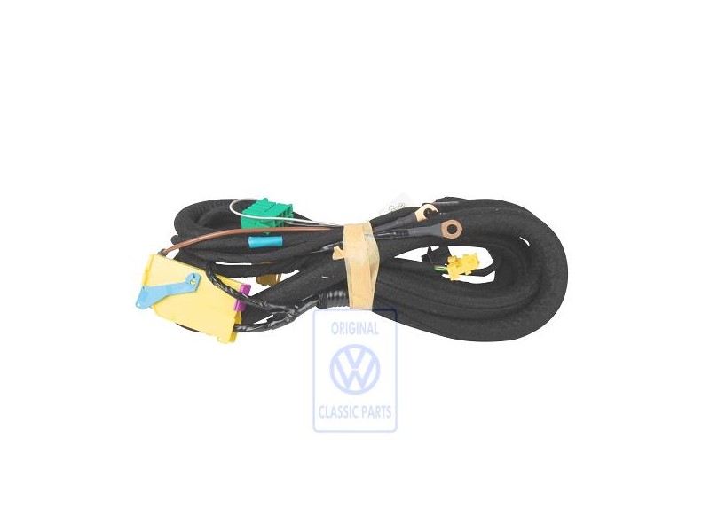 Γνήσιο VW Σετ Καλωδίων Για Αερόσακο - 6K0971581D