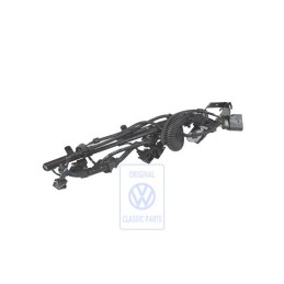 Γνήσιο VW Σετ Καλωδίων Για Κινητήρα - 6K0971610CE