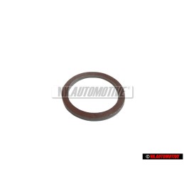 Γνήσιο VW Στεγανοποιητικός Δακτύλιος - N 0138142