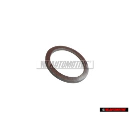 Γνήσιο VW Στεγανοποιητικός Δακτύλιος - N 0138142