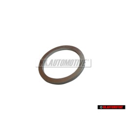 Γνήσιο VW Στεγανοποιητικός Δακτύλιος - N 0138142