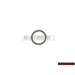 Γνήσιο VW Στεγανοποιητικός Δακτύλιος - N 0138142