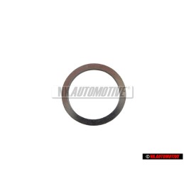Γνήσιο VW Στεγανοποιητικός Δακτύλιος - N 0138142