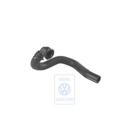 Γνήσιο VW Εύκαμπτος Σωλήνας Επιστροφής - 6K1422891K