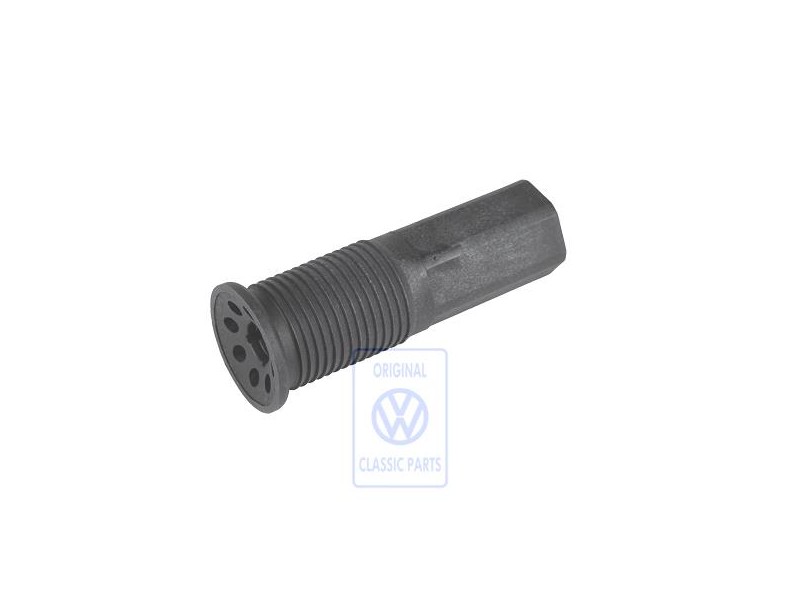 Γνήσιο VW Αναστολέας Για Πεντάλ Γκαζιού - 6K1721527A