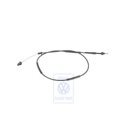 Γνήσιο VW Ντίζα Γκαζιού - 6K1721555F