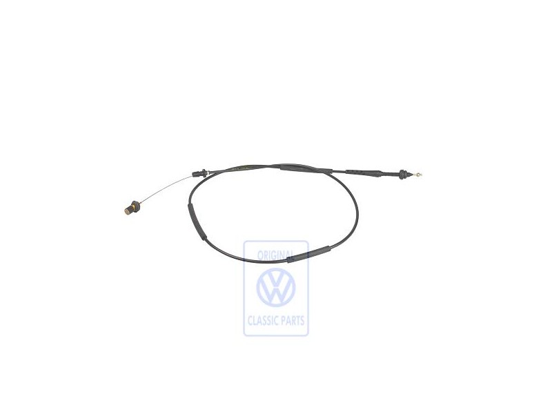 Γνήσιο VW Ντίζα Γκαζιού - 6K1721555F