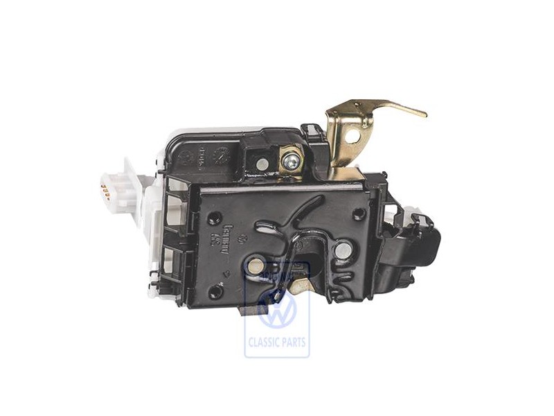 Γνήσιο VW Κλειδαριά Πόρτας - 6K1837015T