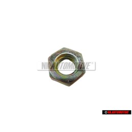 Γνήσιο VW Εξαγωγικό Παξιμάδι - N 0111513