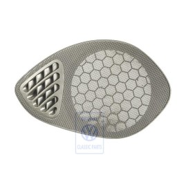 Γνήσιο VW Διάφραγμα Ηχείου Mistral (Γκρι) - 6K1857209A E91
