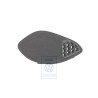 Γνήσιο VW Διάφραγμα Ηχείου Mistral (Γκρι) - 6K1857209 E91