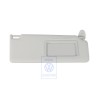 Γνήσιο VW Σκιάδιο Με Καθρέφτη Γκρι Πέρλα - 6K1857552H 2F4