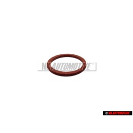 Γνήσιο VW Στεγανοποιητικός Δακτύλιος - N 0138443